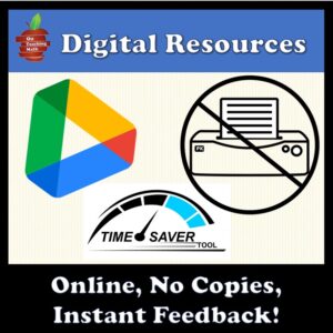 Digital Resource